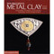 Paperback book about techniques for use of metal clay