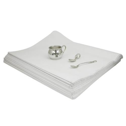 Anti-Tarnish Tissue Paper - Large Roll – ZAK JEWELRY TOOLS
