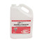 1-gallon bottle of L&R ammoniated cleaning concentrate for ultrasonic cleaners