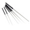 Set of 12 Bergeon 3008 pivot cutting broaches