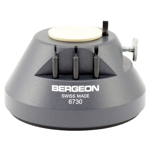 Bergeon Watch Band Screw Remover - Watchmakers Tools | Esslinger