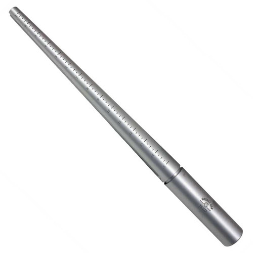 Aluminum Short Ring Mandrel 6.25 in Length - JSKIT00066