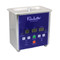 Fabulustre 1.5 pint ultrasonic jewelry cleaner with heat and timer