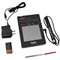 AuRACLE AGT-1 Plus Deluxe Kit Electronic Gold Tester with A/C Adapter