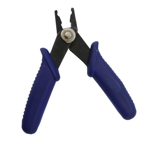 Beadalon® Pocket Crimper™ Tool