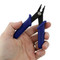 Beadalon Pocket Crimper Pliers Mini Designer Series 3.75 Inches