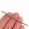 Mini Diamond Twist Drills Sold Individually From 0.89mm to 2.70mm