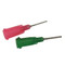 Copper and Brass Solder Yellow Paste 1 Ounce Syringe