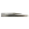 General purpose tweezer set for jewelers and watchmakers