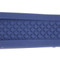 Silicone Watch Band Navy Blue 22mm Sport Watch Band Rubber Jelly 7 7/16 Inch Length