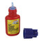 Threadlock Threadlocker Super Glue Blue Removable 6ml Squeeze Bottle