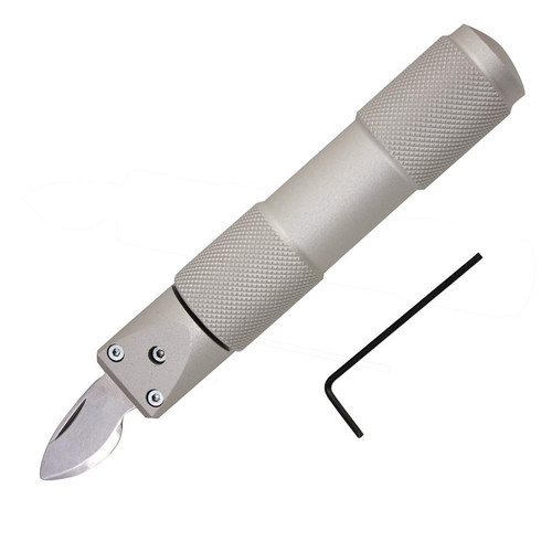 Wenger swiss watch case opener knife clearance