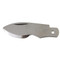 Horotec Stainless Steel Replacement Knife Blade for Watch Back Opener