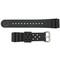 Genuine Seiko® Replacement Band for sko 7N36-7A08 or 7N36-7A09 8 7/8 Inch Length