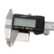 Digital Caliper Precision Micrometer Gauge with Stone Holding Plate