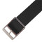 18mm black nylon watch strap