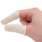 Elastic Cotton Finger Guards Package of 20