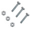 replacement blade and screw set for swiss watch case back opener