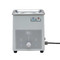 Best Built Ultrasonic Jewelry Cleaner 2 Qt 1/2 Gallon Stainless Steel Tank with Heater and Timer