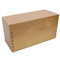 Wooden Storage Box 8 Compartments for Gold Testing Acid and Stone Test Kit