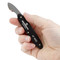 Bergeon 4932 Watch Case Knife Professional Quality Snap-on Style Case Back Remover Opener