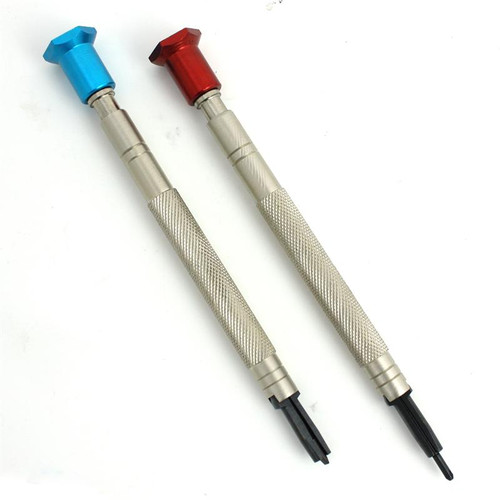 Screw Holding Screwdriver with 2mm Flat-Head Blade or 2mm