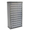 60 Drawer Storage Cabinet Battery Watch Parts and Supplies Organizer