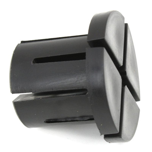 Foredom A-4568 Tapered Spindle Polishing Motor Adapter for 1