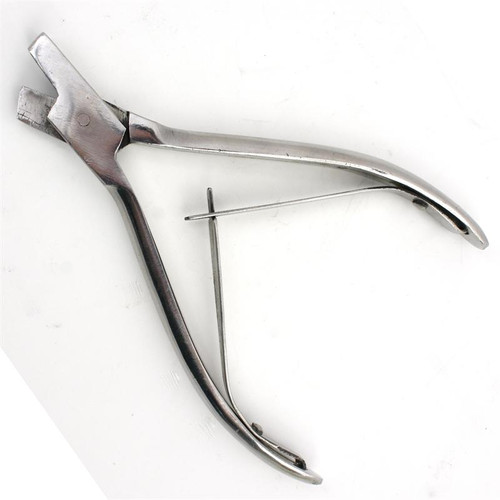 Notching Plier Strap/Solder – ZAK JEWELRY TOOLS