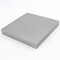 Solid Steel Square Bench Block Repair Pad 4 x 4 Inches Metal Forming Anvil