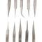 Stella Stainless Steel Anti-Magnetic Economy Tweezers