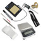 Professional Electronic Diamond & Gold Buying and Testing Kit with AGT1