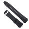 Genuine Factory Casio Replacement Band AW80 Black Strap 8 Inch Length