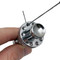 Broaching Device with 10 Sizes for Watch Hands Cannon Pinions and Other Small Parts