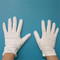 White Cotton Inspection Gloves Pkg of 12 Small Medium Large or Extra Large