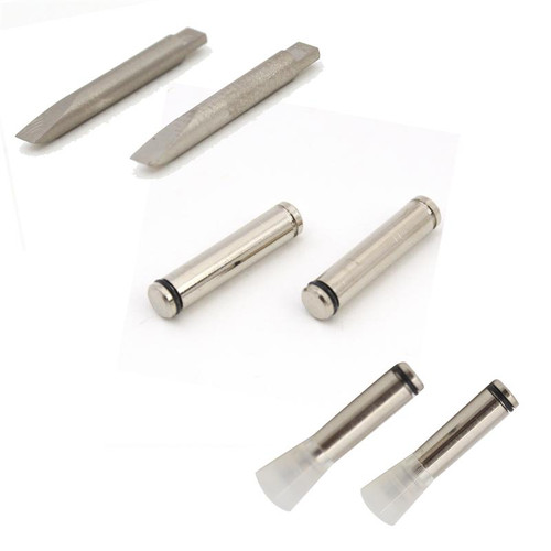 Replacement Parts for Seiko S-261 Watch Case Back Opener Knife