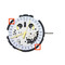 ETA® Quartz Watch Movement G10.212-6 Date At 6:00 To Replace G10.211-6 Overall Height 7.4mm