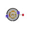 Harley Ronda HQ715.3 quartz watch movements