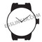 Hattori Japanese PC10 quartz watch movement for Seiko watches