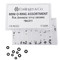 Mini O-Ring Assortment for Japanese Crowns 170 Pieces