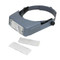 Peer Headband Magnifier Loupe