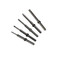 Bergeon 6745 Individual Replacement Blades for 6745-100 Tool Flat and Phillips