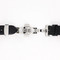 Watch Band Clasp Stainless Steel Deployment Buckle with Push Buttons