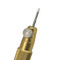 Watch-Tec Heavy Duty Screwdriver with 6 Blades and Screw Removing Base