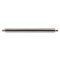 Short end single shoulder stainless steel watch spring bar pin