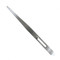 Stainless Steel Locking Tweezers