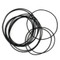 Watch Gaskets 1 Gross Assorted Bulk Extra Large O-Ring Gaskets