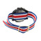 Regimental Watch Strap Striped