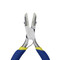 3" Inch Mini Pliers Tool Set in Pouch