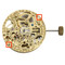 CH2189G Mechanical Watch Movement